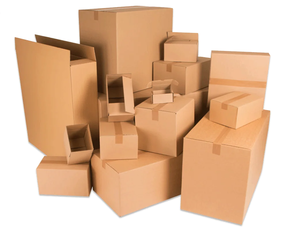 box for packing