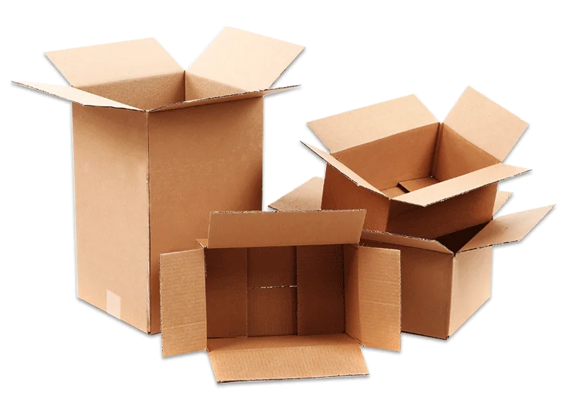 EMPTY CARTON BOXES NEAR ME