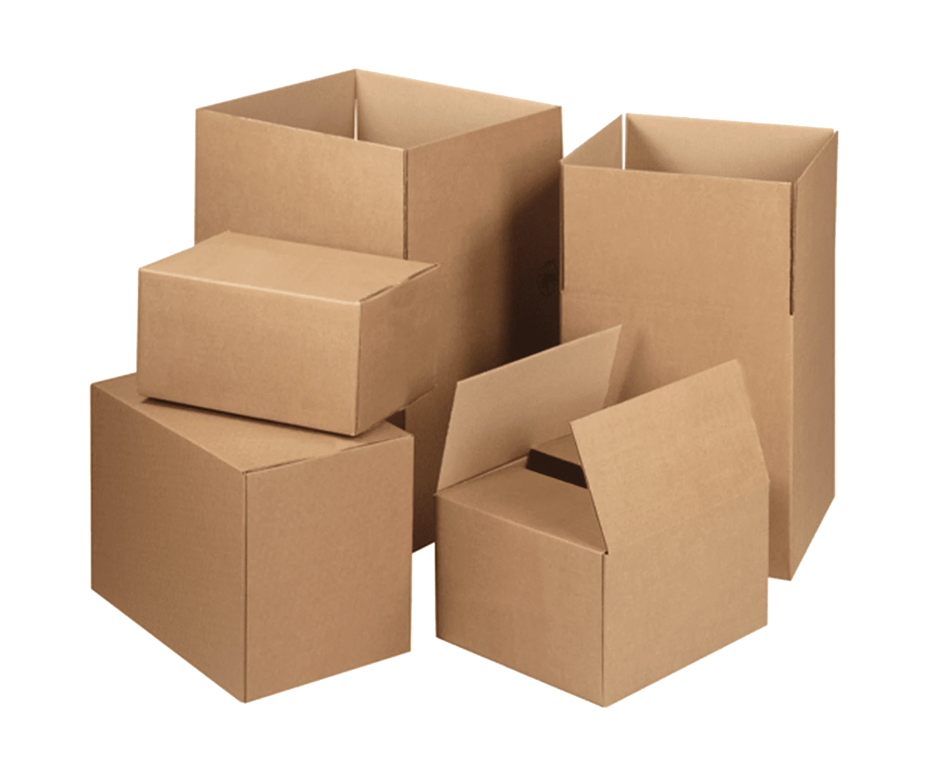 carton box price in pakistan
