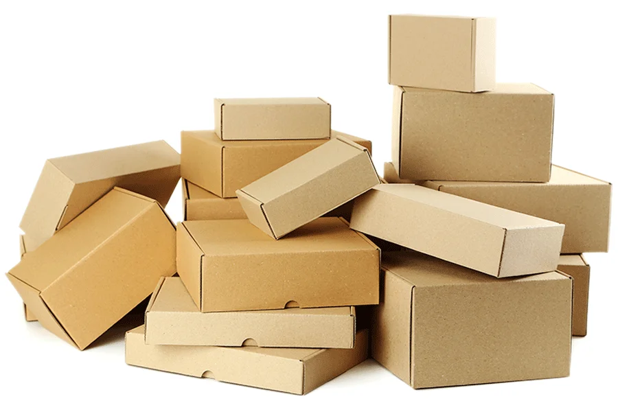 craft boxes
