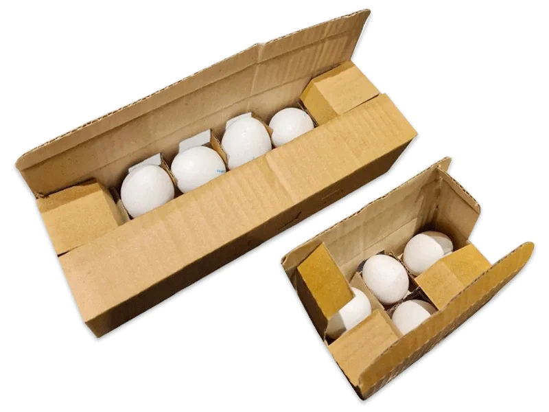 egg box