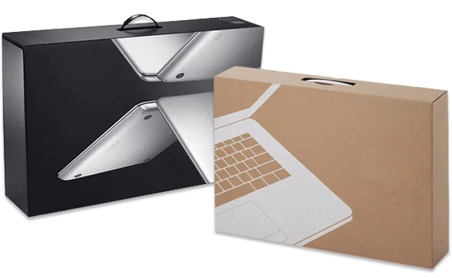 Computer Packing Boxes