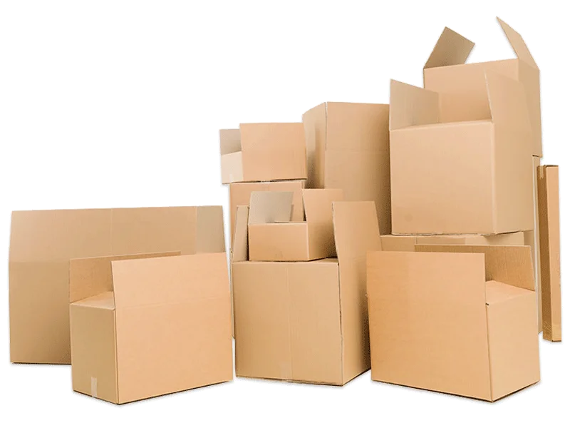 ply boxes
