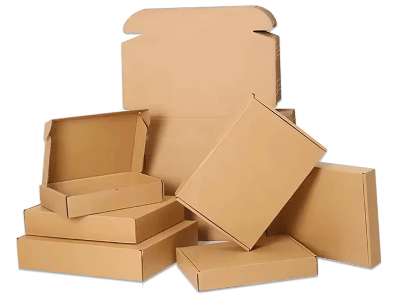 boxes for shipping