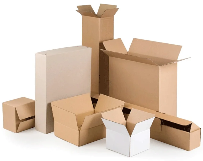 Sports Packaging Boxes