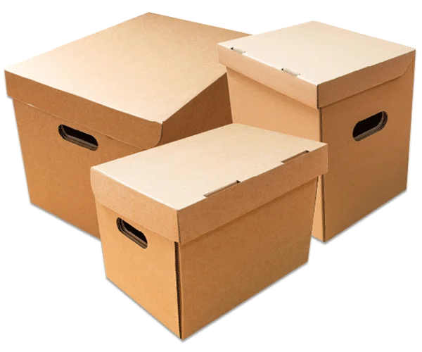 file storage boxes