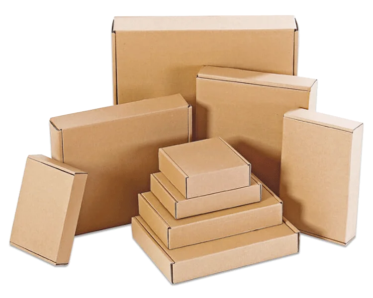 suit boxes