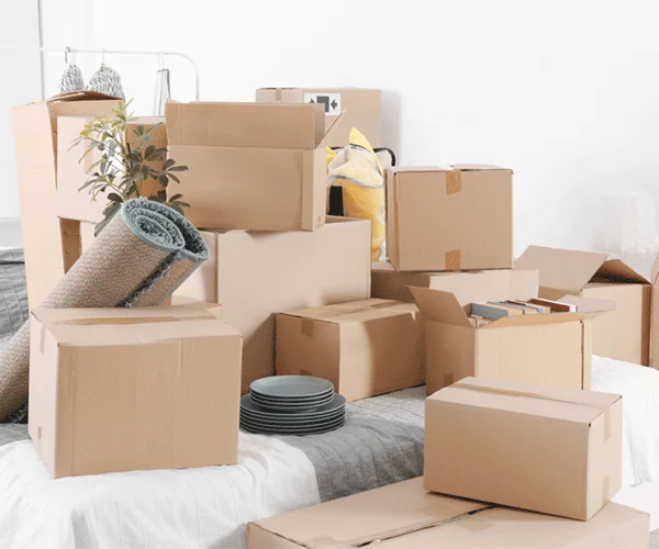 packing material